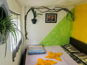 Vicky home stay